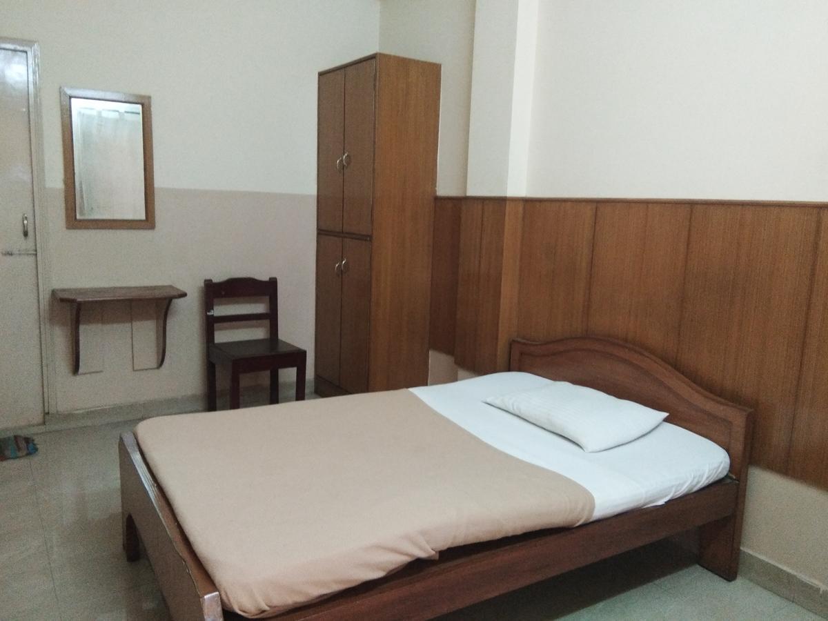 Veekay Tourist Home بنغالور المظهر الخارجي الصورة