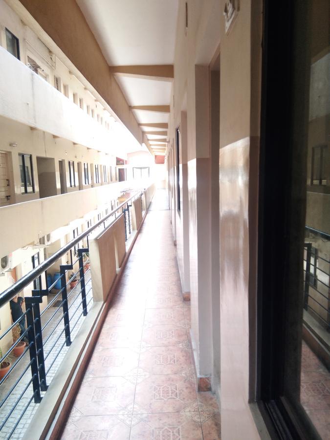 Veekay Tourist Home بنغالور المظهر الخارجي الصورة