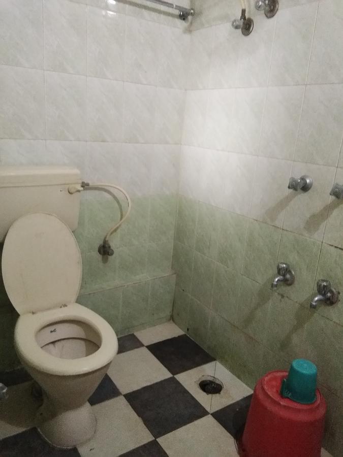 Veekay Tourist Home بنغالور المظهر الخارجي الصورة